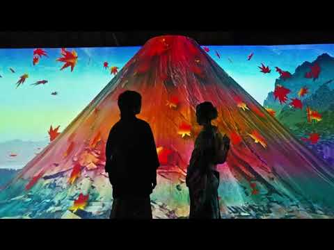 Exposition « Passion Japon » – La Villette | Teaser