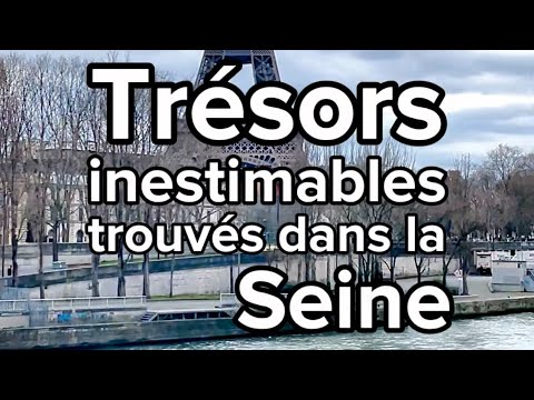 Exposition « Dans la Seine » | Teaser