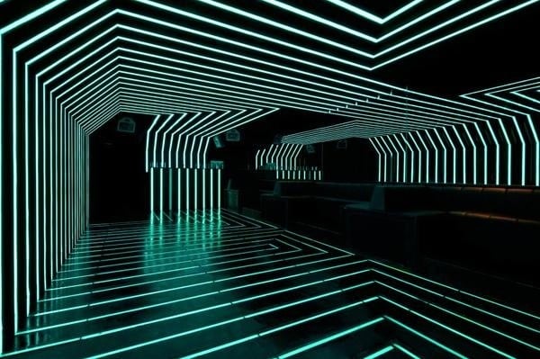 Exposition Clubbing