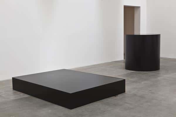 Nobuo Sekine - Phase of Nothingness Water