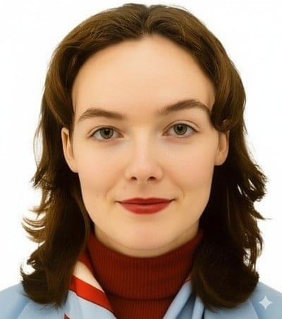 Sixtine, rédactrice culture