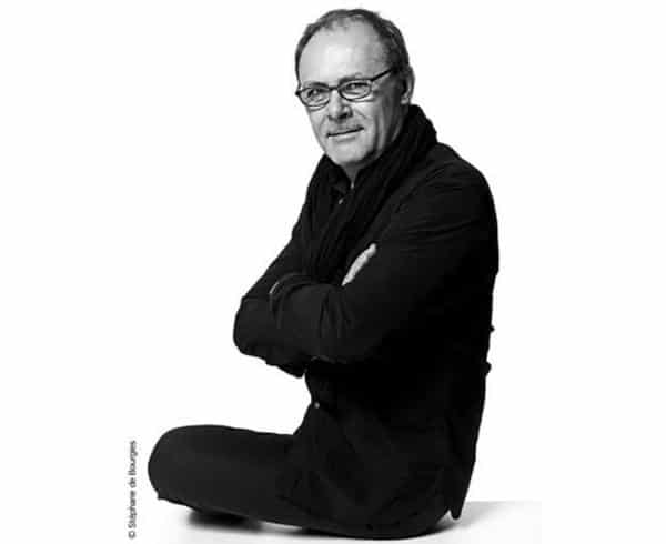 Jean-Paul Hévin - Invité d'honneur 2025