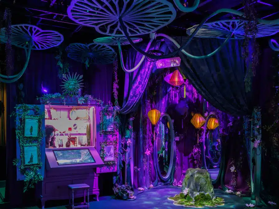 Cité Immersive des Fables
