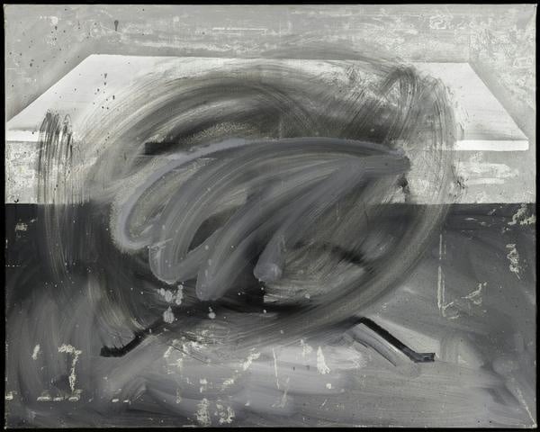 Gerhard Richter - Tisch