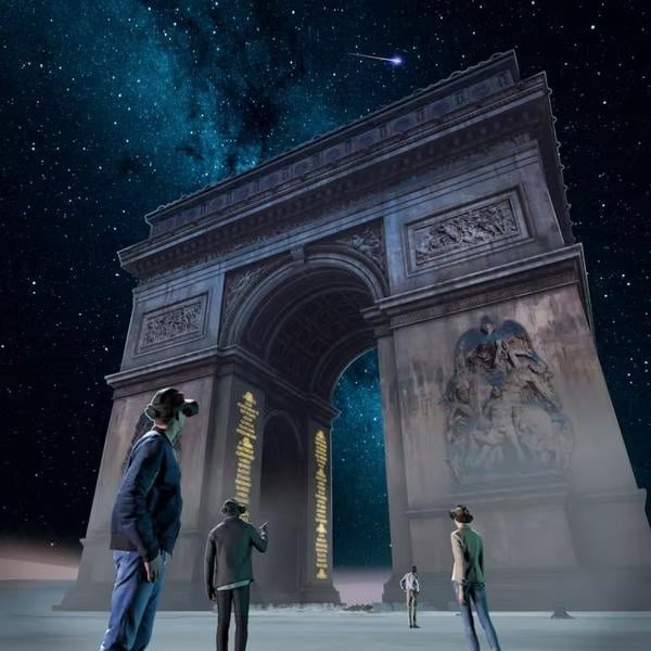 Napoléon l'Épopée Immersive