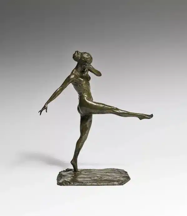 Paul Troubetzkoy - Anatole France