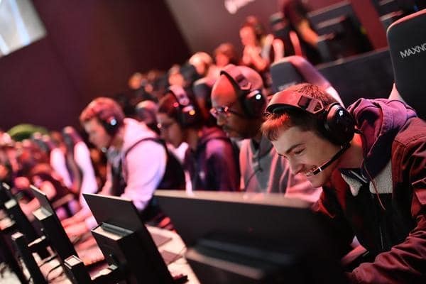 Paris Games Week 2025