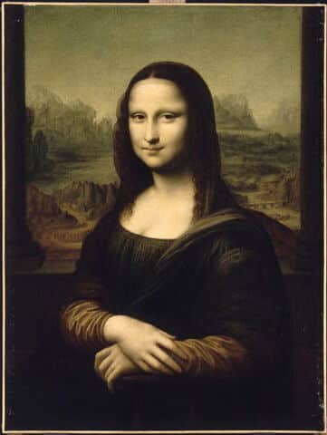 Musée du Louvre Paris - Collections permanentes