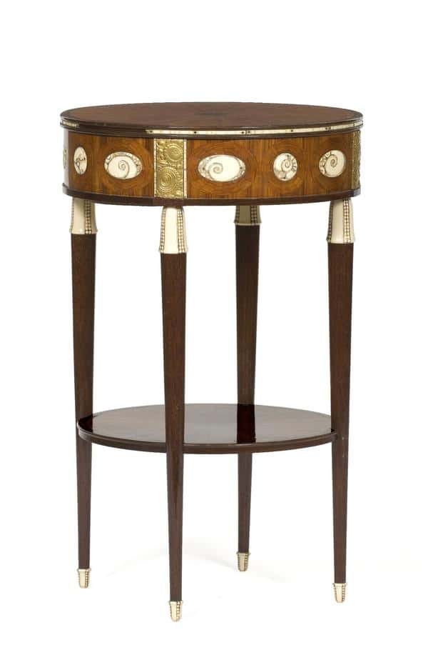 Clément Mère - Table