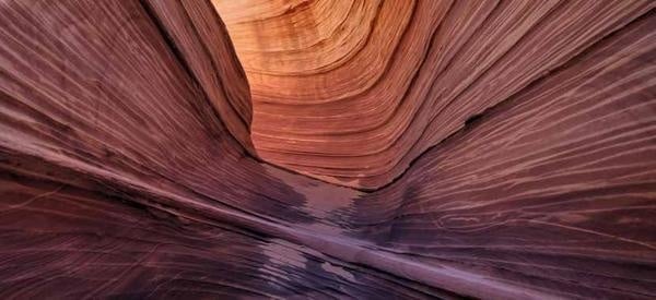 Canyon Paria-Vermilion Cliffs Wilderness