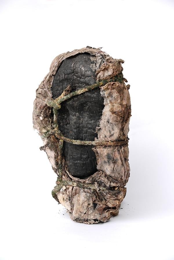 Yan Tomaszewski – Ex-voto, série Sequana, 2023