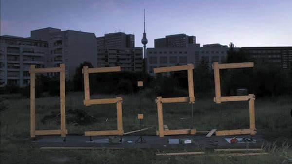 Mark Formanek - Standard Time