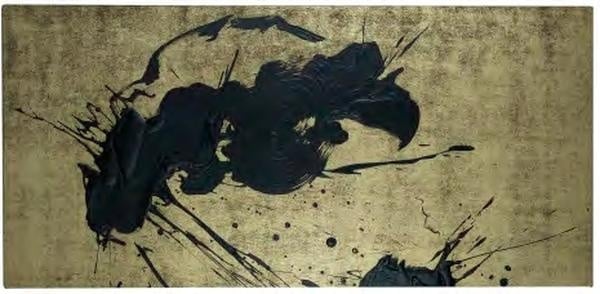 Fabienne Verdier - Étude Couronne d'épine du Christ Des Douleurs