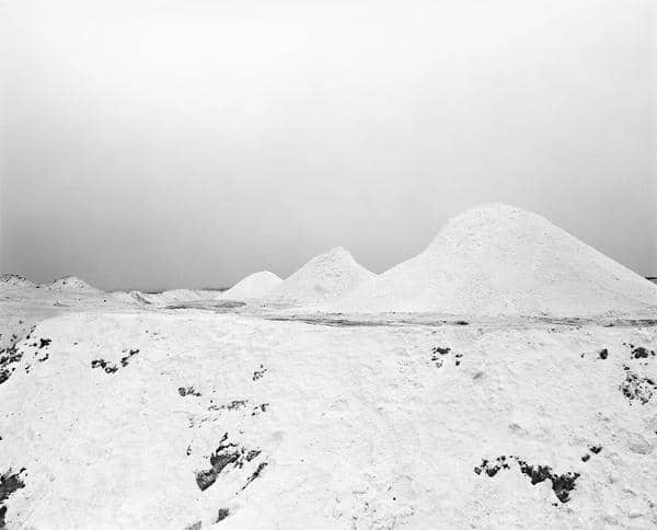 Jo Ractliffe – Velddrif