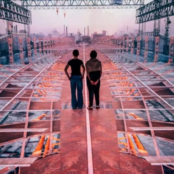 Salle immersive à 360° – La Légende du Titanic