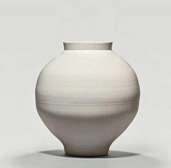 Kwon Dae-sup – Jarre Lune