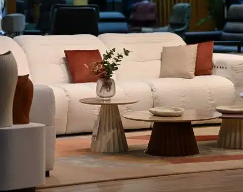 Foire de Paris 2026 – Home & Co Paris, salon d'ameublement design