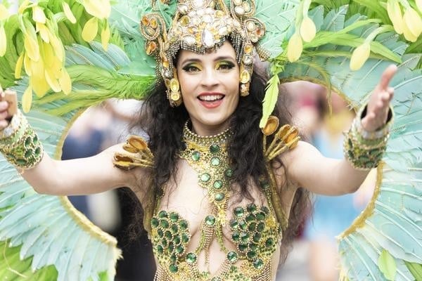 Foire de Paris 2026 – carnavaliers, animations festives Paris Expo Porte de Versailles