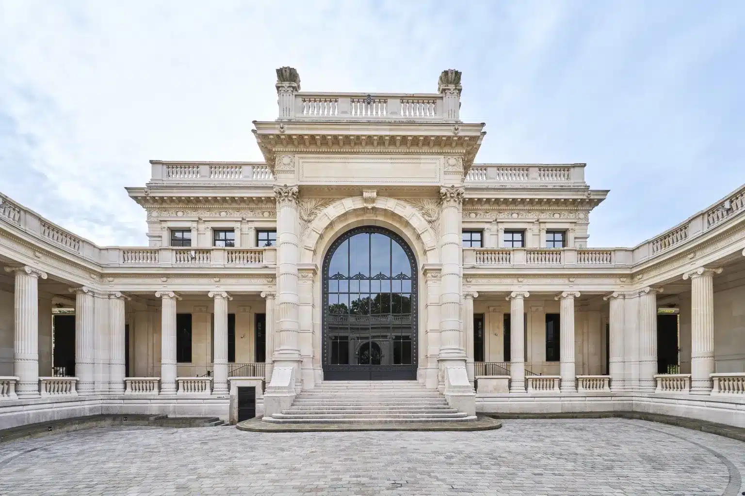 Palais Galliera - Musée de la Mode de la Ville de Paris