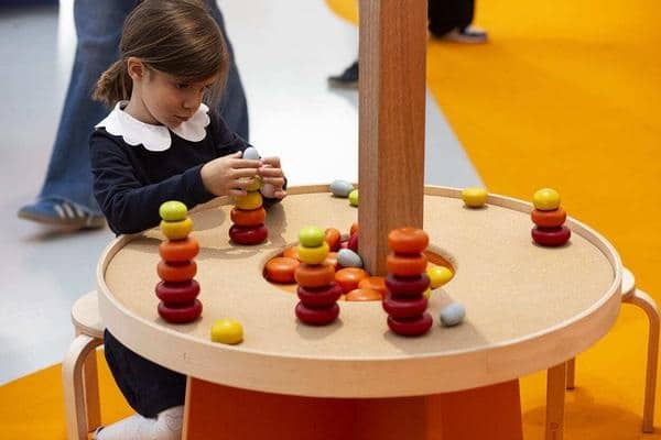 Affiche L'Atelier Rodin 2026 par Jade Favre-Nicolin