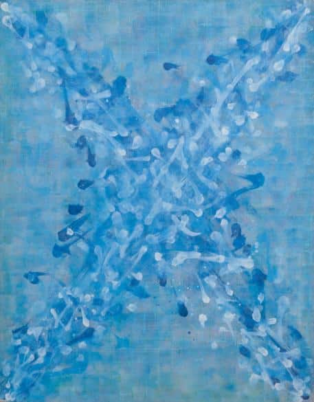 Brion Gysin – Unit VII