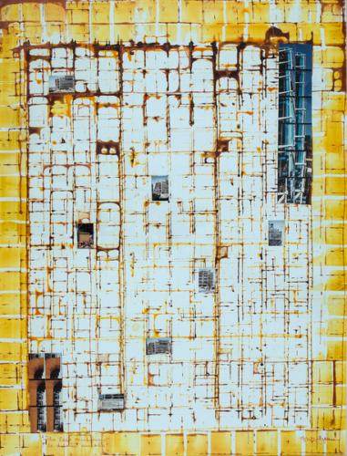 Brion Gysin – The Last Museum, le dernier musée