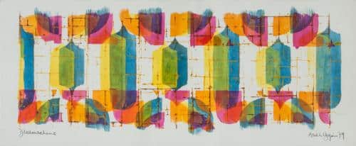 Brion Gysin – Dreamachine