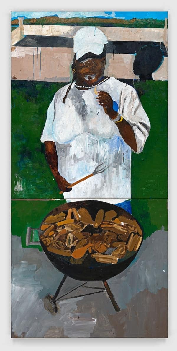 Henry Taylor – The 4th