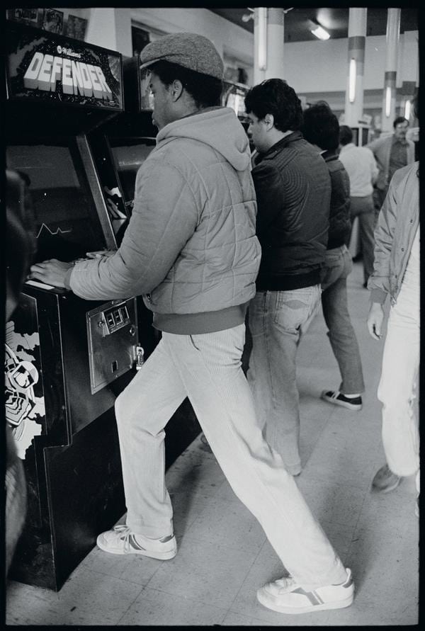 Ira Nowinski – Série Pier 39