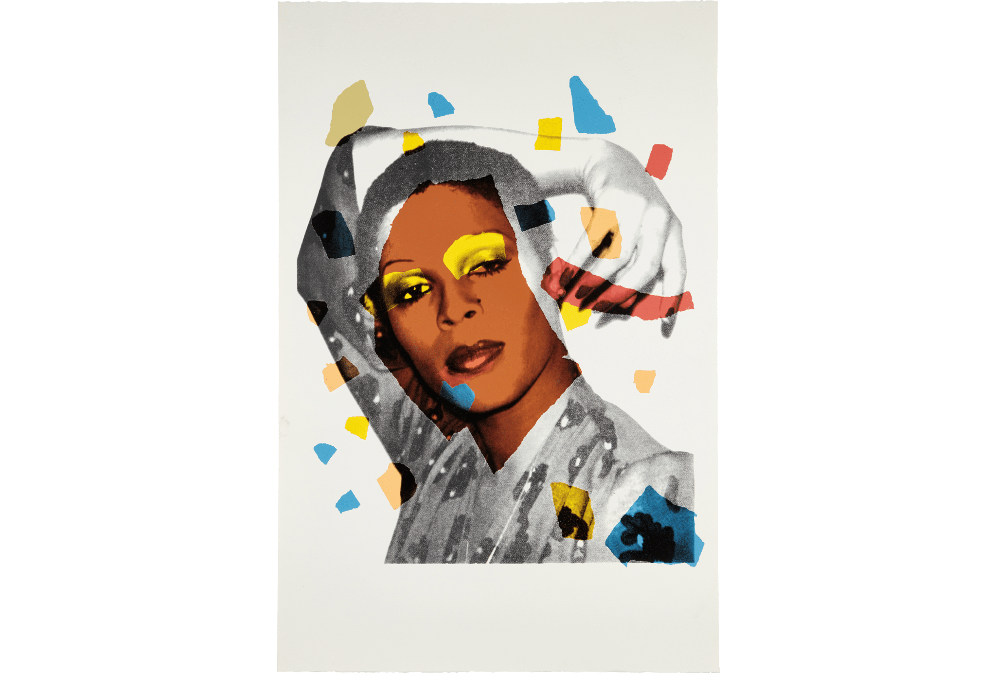Andy Warhol – Ladies and Gentlemen