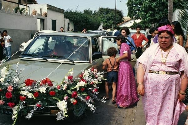 Djamel Farès – Mariage à El-Madania