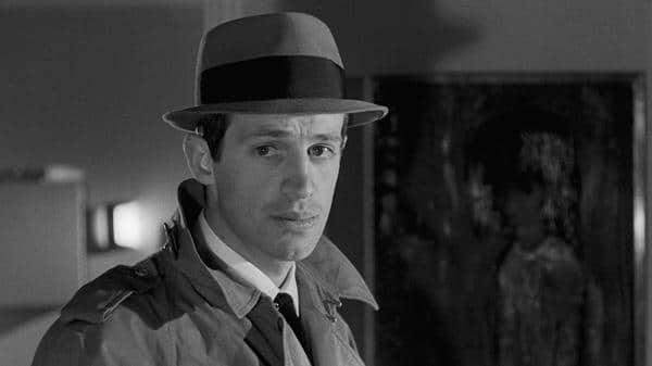 Jean-Pierre Melville – Le Doulos