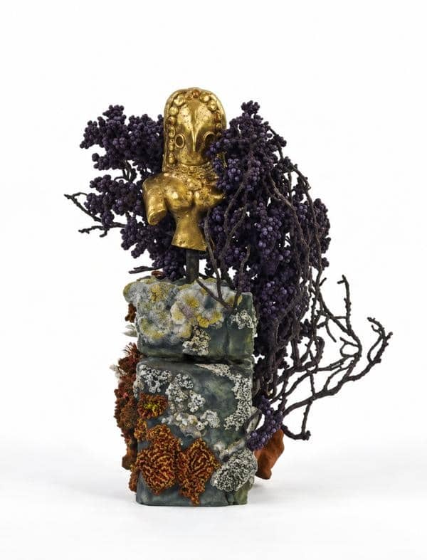 Damien Hirst – Abundance