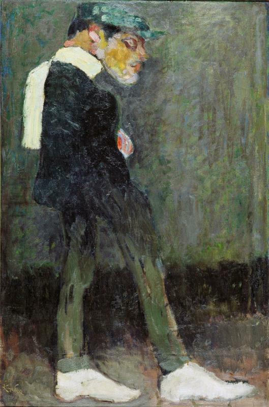 František Kupka – Le Mec