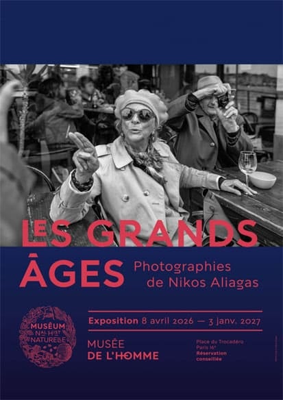 Les grands âges