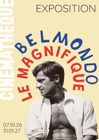 Belmondo, le Magnifique