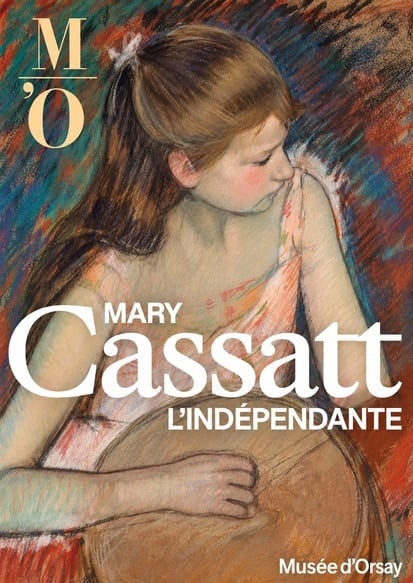Mary Cassatt. L’indépendante