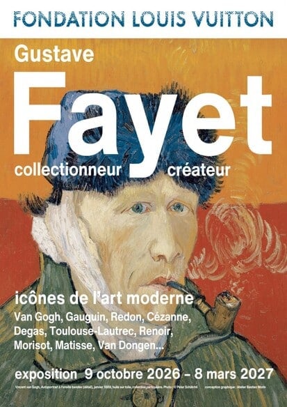 Gustave Fayet, Collectionneur – Créateur
