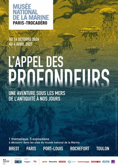 L’appel des profondeurs