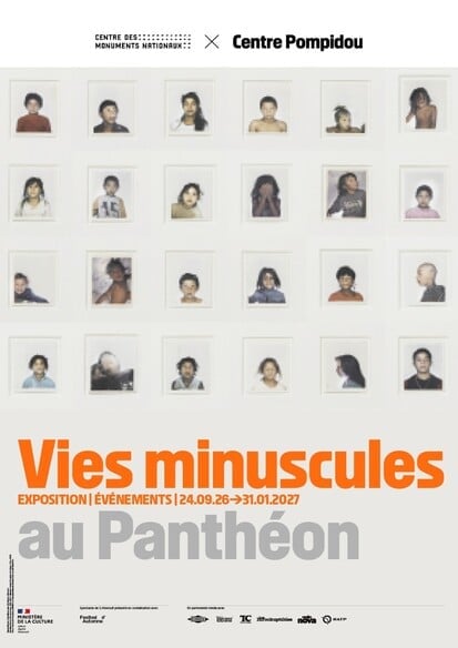 Vies minuscules